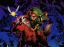 Voice Commands Have Been Discovered In Zelda: Majora’s Mask