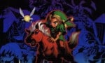 Voice Commands Have Been Discovered In Zelda: Majora’s Mask