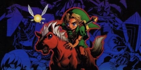 Previous Article: Voice Commands Have Been Discovered In Zelda: Majora’s Mask