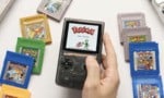 FunnyPlaying's FPGA Game Boy Color Is Available To Buy Now