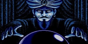 Previous Article: "A Long Overdue Update" - After Years Of Work, Prince Of Persia Has Been Unofficially Ported To The MSX2