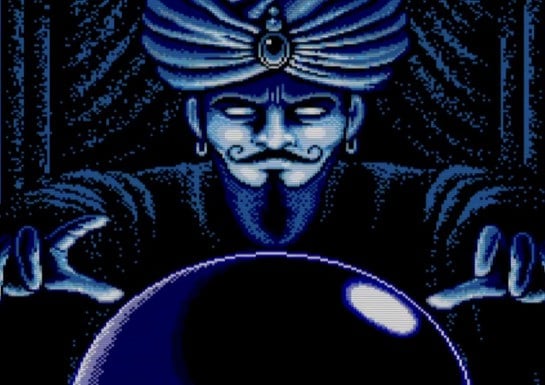 "A Long Overdue Update" - After Years Of Work, Prince Of Persia Has Been Unofficially Ported To The MSX2
