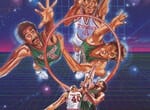 Konami's First-Ever Arcade Basketball Title Is Coming To PS4 & Switch
