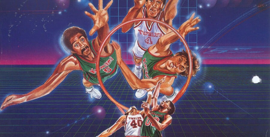 Super Basketball