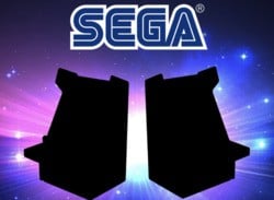 We're Not Getting Saturn And Dreamcast Minis, But We Are Getting More Sega Mini-Arcades