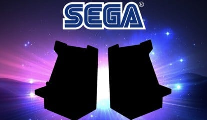 We're Not Getting Saturn And Dreamcast Minis, But We Are Getting More Sega Mini-Arcades