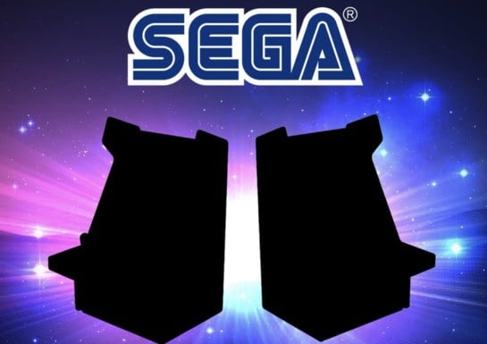 We're Not Getting Saturn And Dreamcast Minis, But We Are Getting More Sega Mini-Arcades