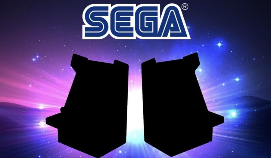 We're Not Getting Saturn And Dreamcast Minis, But We Are Getting More Sega Mini-Arcades 1