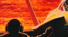 Arcade Archives AERO FIGHTERS
