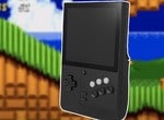 A Sega Mega Drive / Genesis Variant Of The Retroid Pocket Classic 6 Could Be On The Way