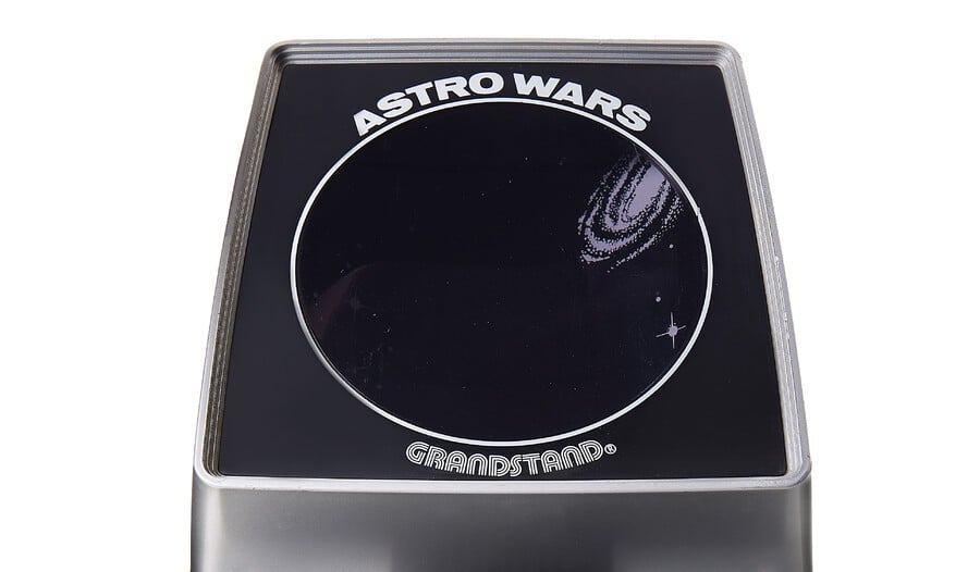 Astro Wars