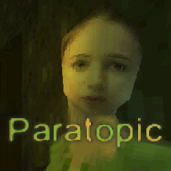 Paratopic Cover
