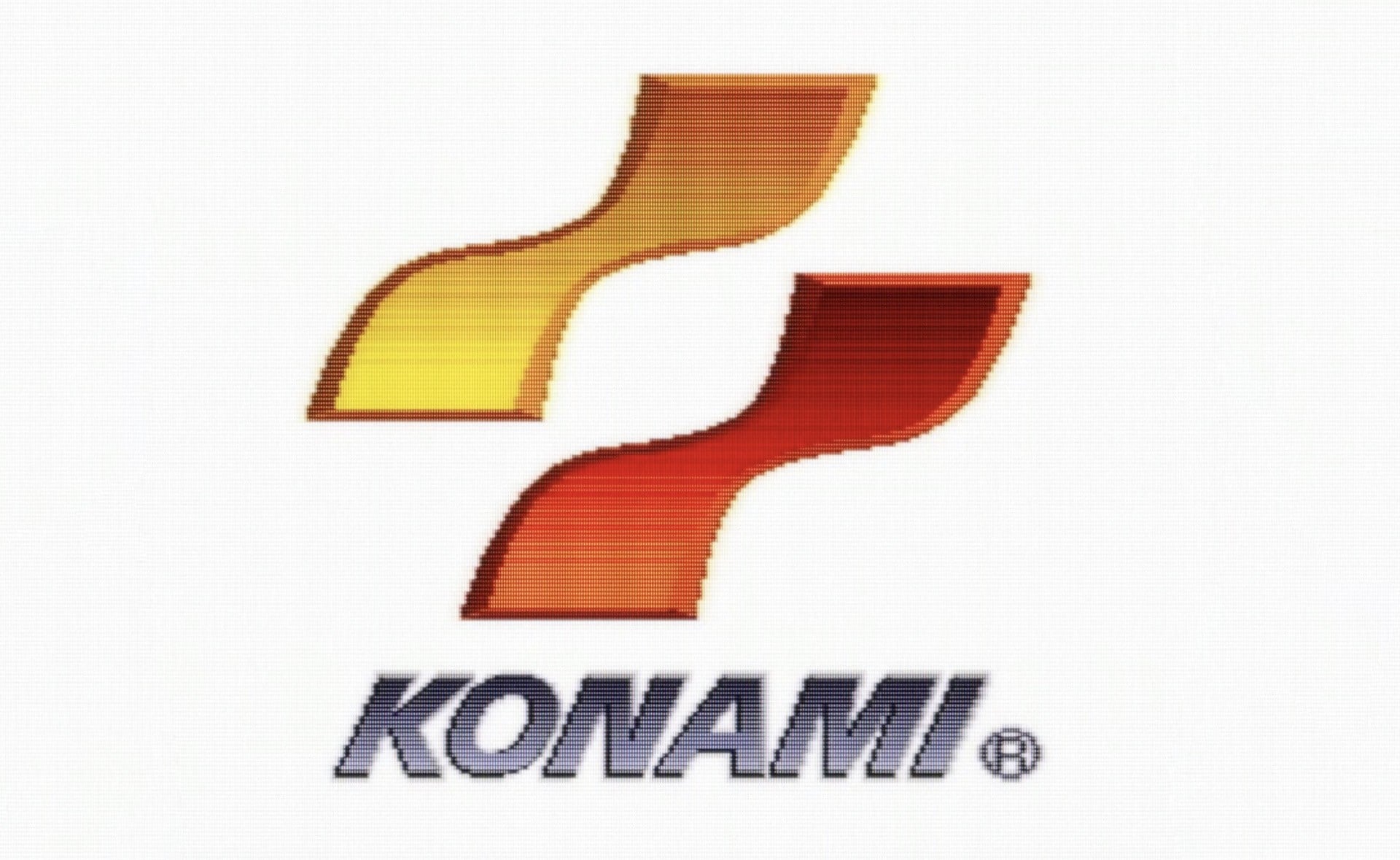 Konami’s Iconic Logo Intro Had Different Colors on SNES, Mega Drive, and PC Engine - Nintendo News Article