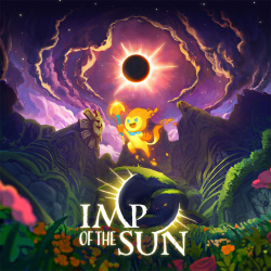 Imp of the Sun Cover