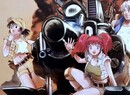 New Neo Geo And Activision Collections Announced For Evercade
