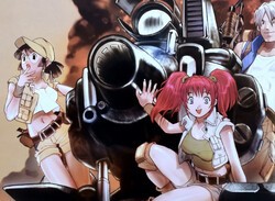 New Neo Geo And Activision Collections Announced For Evercade
