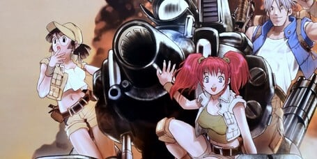 Previous Article: New Neo Geo And Activision Collections Announced For Evercade