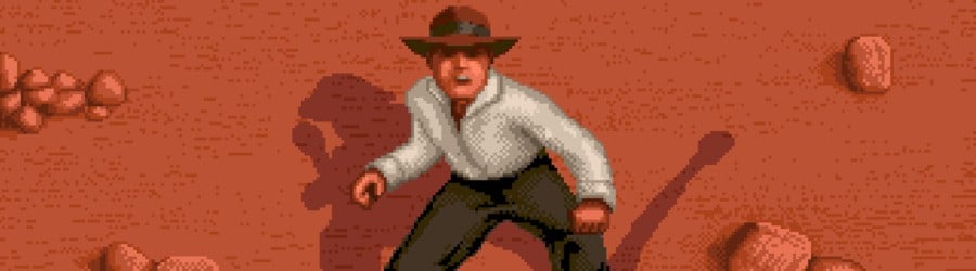 It Came From The Desert (Amiga)