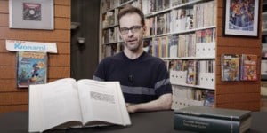 Next Article: VGHF Acquires Rights To Historic Magazine That Covered The Rise Of The NES