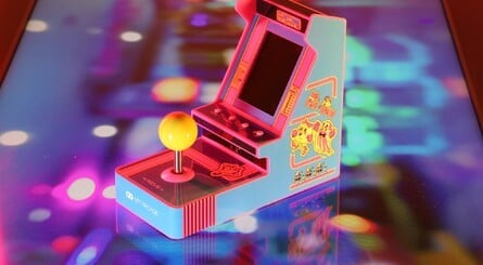 Atari My Arcade