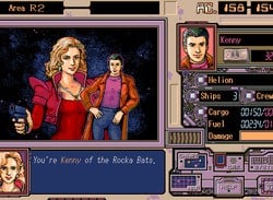 Koei's Obscure PC-98 Space Adventure 'Progenitor' Is Now Available In English