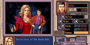 Next Article: Koei's Obscure PC-98 Space Adventure 'Progenitor' Is Now Available In English