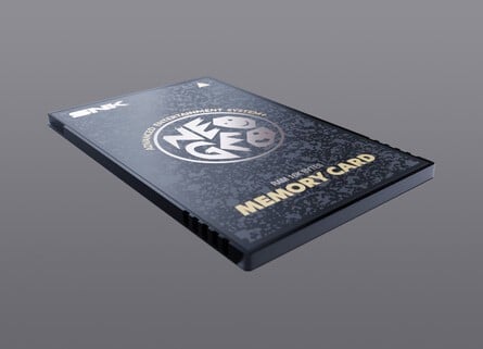 "No Emulation, No Compromise, No Comparison" - The Neo Geo+ AES Looks Like A 1:1 Replica Of SNK's Classic Console That Costs Far Less 5