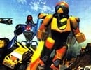 Rare's N64 Classic Blast Corps Just Got an '100% Gen-AI Free' Recomp, with a Ton of Explosive New Features