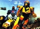Rare's N64 Classic Blast Corps Just Got an '100% Gen-AI Free' Recomp, with a Ton of Explosive New Features