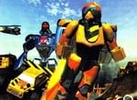 Rare's N64 Classic Blast Corps Just Got an '100% Gen-AI Free' Recomp, with a Ton of Explosive New Features