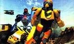 Rare's N64 Classic Blast Corps Just Got an '100% Gen-AI Free' Recomp, with a Ton of Explosive New Features