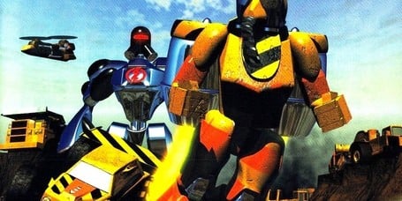 Previous Article: Rare's N64 Classic Blast Corps Just Got an '100% Gen-AI Free' Recomp, with a Ton of Explosive New Features
