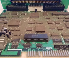 Some of Lock's 'Greatest Hits' – we especially like the Saturn which became home to a family of bugs, and the Famicom which looks like it's from the 1880s, and not the 1980s