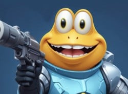 "I Hate Almost Everything They Do With A Passion" - James Pond's Creator Isn't A Fan Of Gameware's AI-Focused Sequel