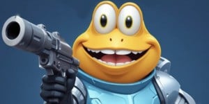 Next Article: "I Hate Almost Everything They Do With A Passion" - James Pond's Creator Isn't A Fan Of Gameware's AI-Focused Sequel