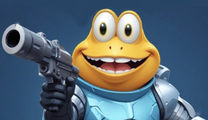 "I Hate Almost Everything They Do With A Passion" - James Pond's Creator Isn't A Fan Of Gameware's AI-Focused Sequel