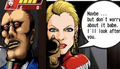 A Ridiculously Rare Konami Lightgun Game Has Just Been Saved From "The Brink of Extinction"