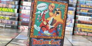 Next Article: Interview: "We Were Actually In Line To Be Sega's Mascot Character" - ToeJam & Earl Co-Creator On The Origins Of Gaming's Funkiest Duo