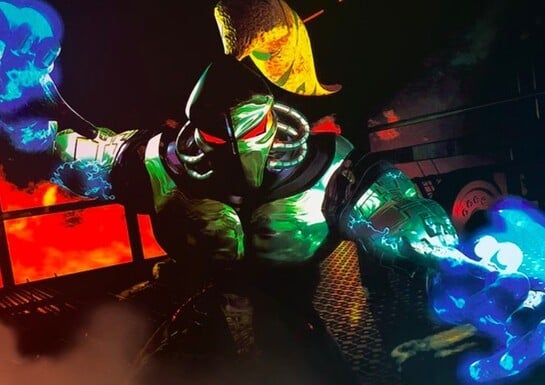 "The Best Killer Instinct Emulator Ever" Is Now Available To Download