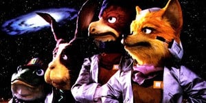 Previous Article: Unseen Tapes From The Super Star Fox Weekend Competition Archived Online