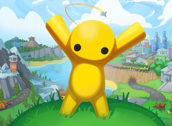Wobbly Life (Switch) - Kid-Friendly Open-World Sandbox Is Frustrating Fun