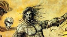 Planescape: Torment & Icewind Dale Enhanced Edition