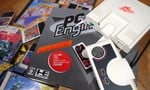 TurboGrafx-16 / PC Engine Support For Analogue Pocket Is Here