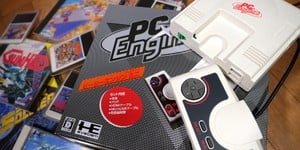 Next Article: TurboGrafx-16 / PC Engine Support For Analogue Pocket Is Here