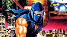 Ninja Gaiden II: The Dark Sword of Chaos