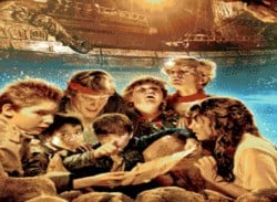 'The Goonies' MSX Has Just Got An Amazing New Update Featuring Audio & Music From The Film