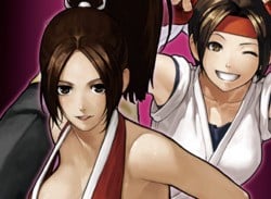 "Bravo, SNK! What A Greedy Company!" - King Of Fighters XIII Global Match's Steam Launch Has Upset Fans