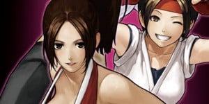 Previous Article: "Bravo, SNK! What A Greedy Company!" - King Of Fighters XIII Global Match's Steam Launch Has Upset Fans