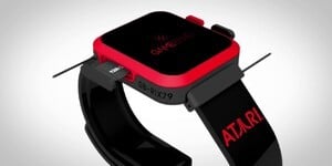 Next Article: "Still Haven't Forgiven Atari For This" - Remembering The Ill-Fated Gameband Smartwatch