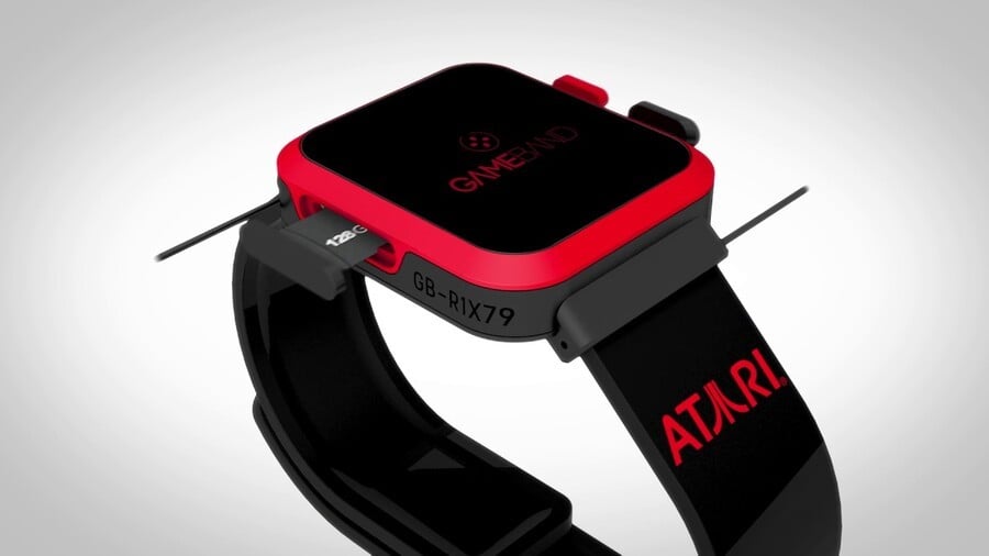 "Still Haven't Forgiven Atari For This" - Remembering The Ill-Fated Gameband Smartwatch 1